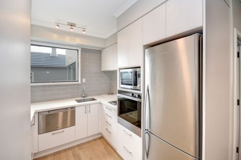 Photo of property in Cargill Court, 2/27 Arthur Street, Dunedin Central, Dunedin, 9016