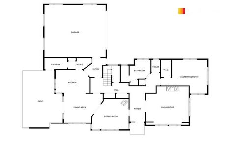 Photo of property in 49 Fulton Road, Glenleith, Dunedin, 9010