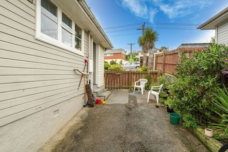 Photo of property in 98 Panmure Avenue, Calton Hill, Dunedin, 9012