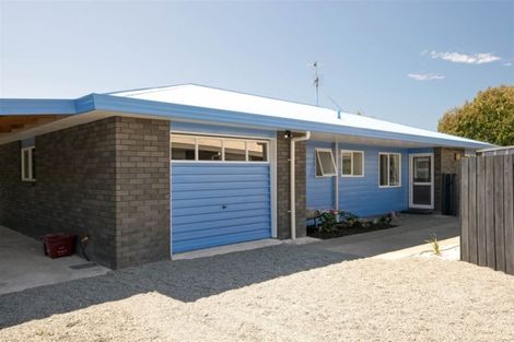 Photo of property in 6a Manatu Place, Witherlea, Blenheim, 7201