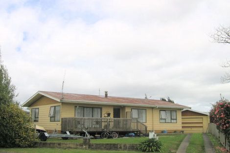 Photo of property in 5 Matipo Street, Matamata, 3400