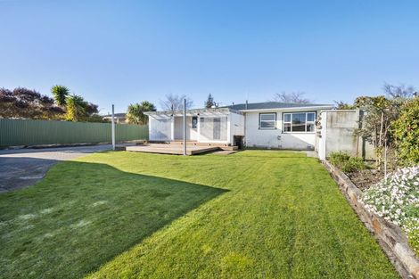 Photo of property in 18 Leeds Street, Milson, Palmerston North, 4414