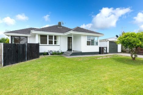 Photo of property in 5 Minifie Avenue, Melville, Hamilton, 3206