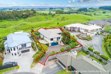 Photo of property in 24 Highgrove Drive, Grandview Heights, Hamilton, 3200