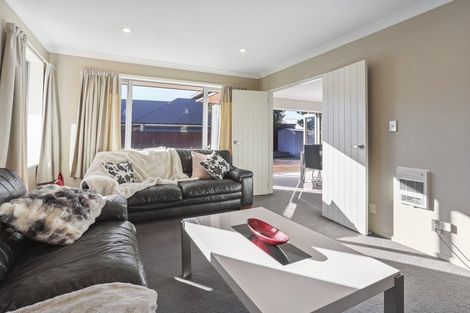 Photo of property in 5 Forrest Lane, Kaiapoi, 7630