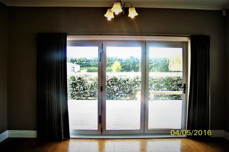 Photo of property in 491c Marychurch Road, Matangi, Hamilton, 3284