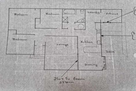 Photo of property in 224 James Street, Whakatane, 3120