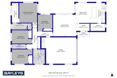 Photo of property in 7 Hoiho Place, Papamoa, 3118