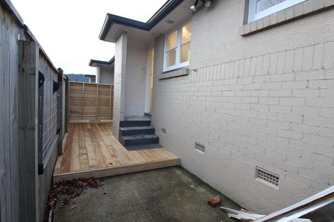 Photo of property in 2/1003 Fergusson Drive, Ebdentown, Upper Hutt, 5018