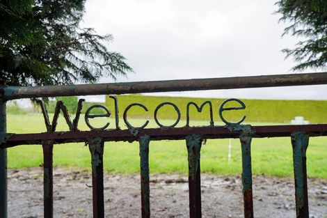 Photo of property in 468 Lorne Dacre Road, Roslyn Bush, Invercargill, 9876