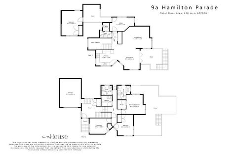 Photo of property in 9a Hamilton Parade, Hamilton Central, Hamilton, 3204