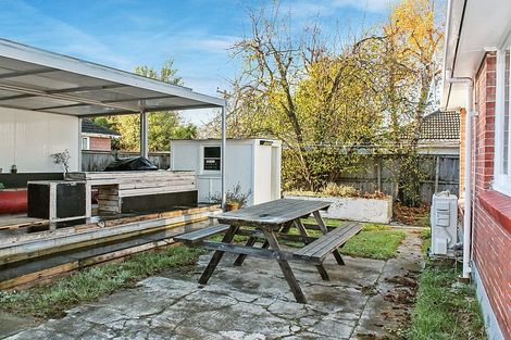 Photo of property in 3 Nyton Place, Bryndwr, Christchurch, 8053