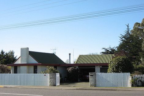 Photo of property in 153 Porangahau Road, Waipukurau, 4200