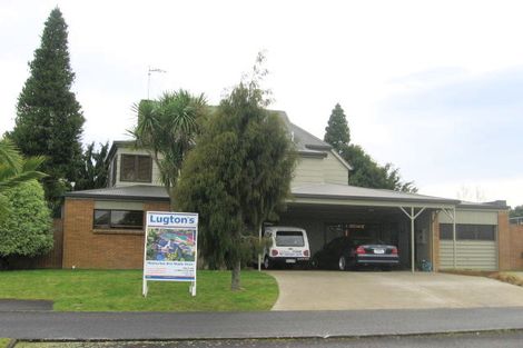 Photo of property in 18 Chelsea Place, Chartwell, Hamilton, 3210