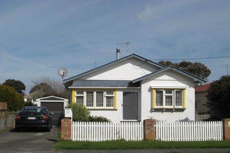 Photo of property in 11 Rimu Street, Gonville, Whanganui, 4501