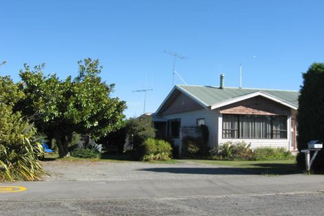 Photo of property in 8 Connolly Street, Geraldine, 7930