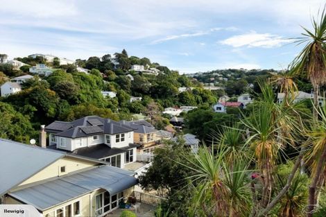 Photo of property in 12 Crieff Street, Northland, Wellington, 6012