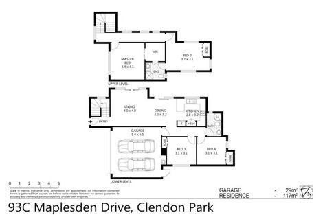 Photo of property in 93c Maplesden Drive, Clendon Park, Auckland, 2103