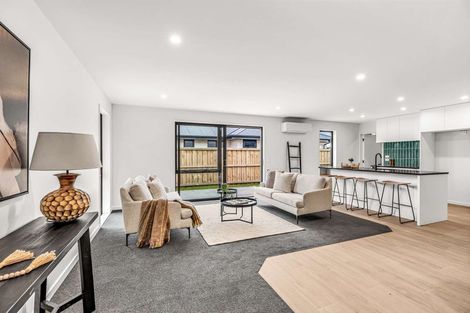 Photo of property in 29 Korimako Crescent, Rolleston, 7678