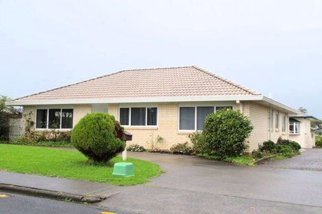 Photo of property in 2/58 Elliot Street, Howick, Auckland, 2014