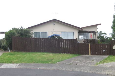 Photo of property in 41 Brunton Place, Glenfield, Auckland, 0629