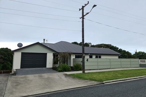 Photo of property in 39 Doone Street, Lynmouth, New Plymouth, 4310