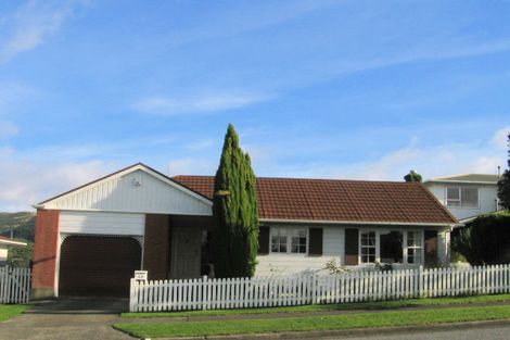 Photo of property in 13 Taieri Crescent, Kelson, Lower Hutt, 5010