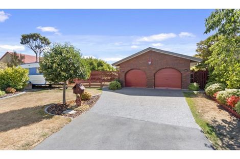 Photo of property in 3 Sunbeam Place, Halswell, Christchurch, 8025