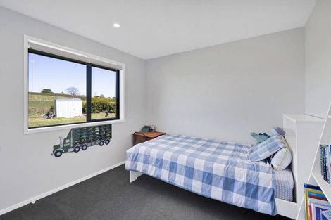 Photo of property in 197a Turuturu Road, Hawera, 4674