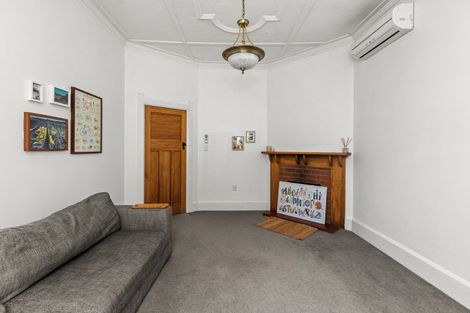 Photo of property in 23 Carnell Street, Napier South, Napier, 4110