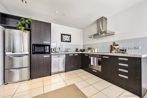 Photo of property in Republic2, 5k/10 Lorne Street, Te Aro, Wellington, 6011
