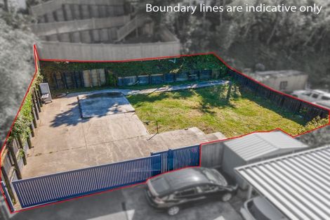 Photo of property in 53a Shakespeare Road, Bluff Hill, Napier, 4110