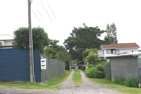 Photo of property in 54a Salisbury Road, Birkdale, Auckland, 0626
