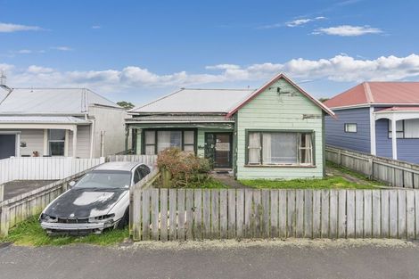 Photo of property in 67 Nelson Street, Forbury, Dunedin, 9012