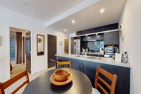 Photo of property in 5g/1 Hanson Street, Mount Cook, Wellington, 6021