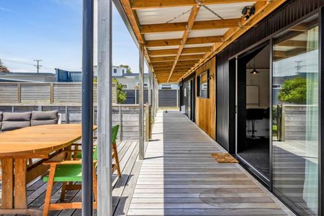 Photo of property in 36a Fox Street, Opunake, 4616