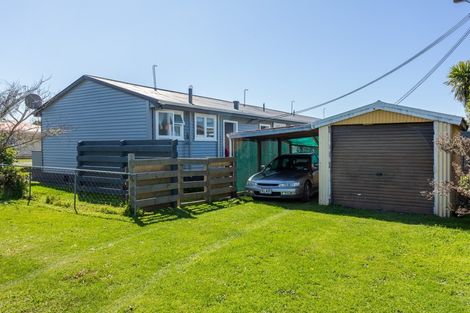 Photo of property in 1 Renwick Street, Seddon, 7210