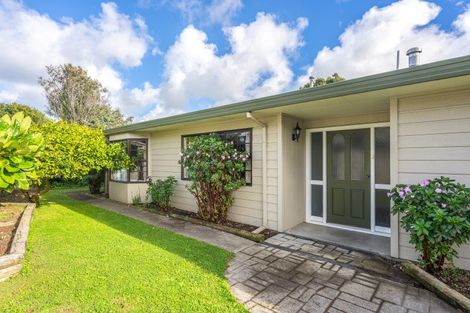 Photo of property in 18 Cobb Place, Otaki, 5512
