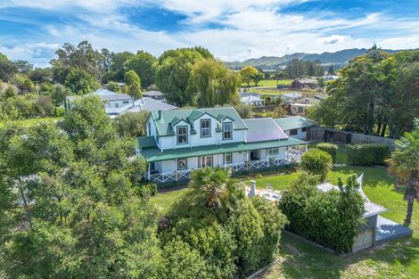 Photo of property in Dippers Halll, 28 Bell Street, Otane, 4202