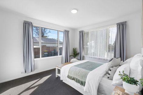 Photo of property in 49 Gladson Avenue, Sockburn, Christchurch, 8042