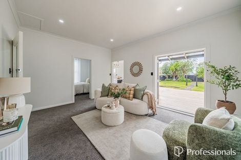 Photo of property in 53 York Street, Moera, Lower Hutt, 5010