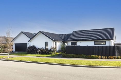 Photo of property in 6 Elba Crescent, Halswell, Christchurch, 8025