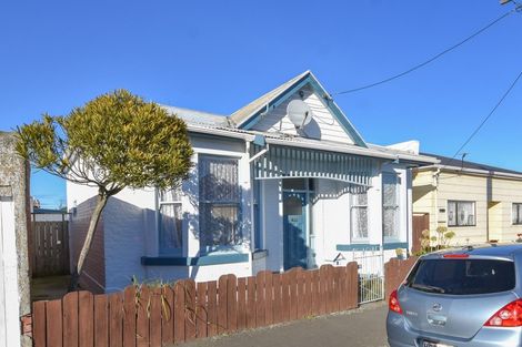 Photo of property in 1 Osmond Street, South Dunedin, Dunedin, 9012
