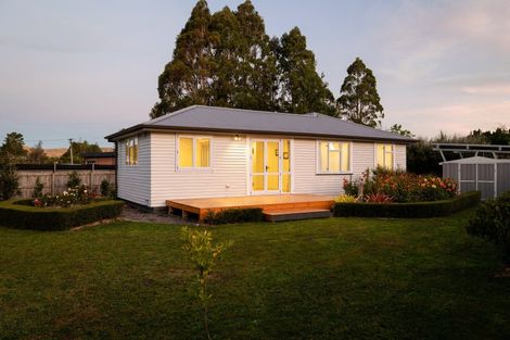 Photo of property in 34 High Street, Eketahuna, 4900