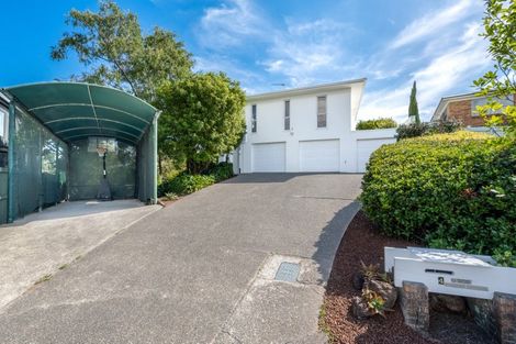 Photo of property in 4 Patros Place, Bucklands Beach, Auckland, 2012
