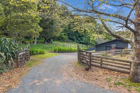 Photo of property in 737 Tauranga Direct Road, Hamurana, Rotorua, 3096
