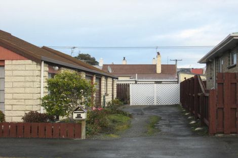 Photo of property in 3 Cashel Street, South Dunedin, Dunedin, 9012