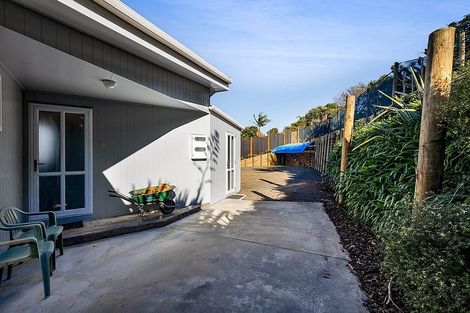 Photo of property in 8 Tainui Street, Mokau, 4376