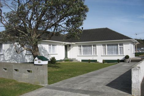 Photo of property in 99 Wise Street, Wainuiomata, Lower Hutt, 5014