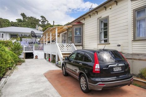 Photo of property in 2 Samoa Street, Kilbirnie, Wellington, 6022